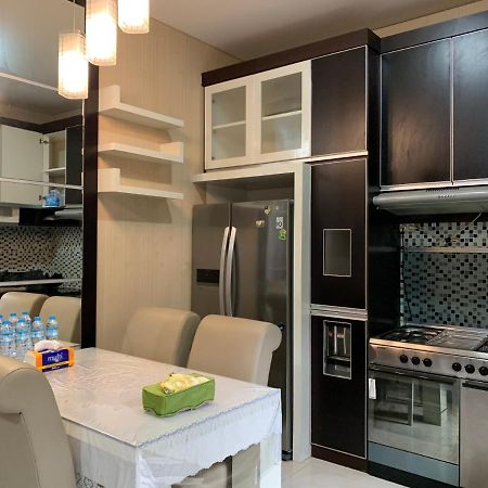 Platinum Setramurni Guest House Bandung 3Br Zewnętrze zdjęcie