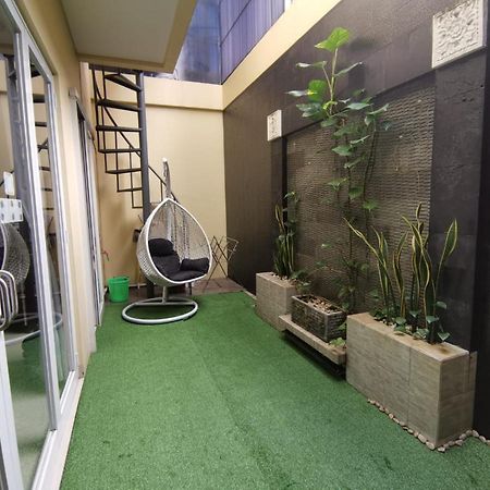 Platinum Setramurni Guest House Bandung 3Br Zewnętrze zdjęcie