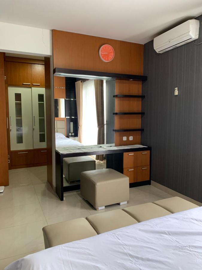 Platinum Setramurni Guest House Bandung 3Br Zewnętrze zdjęcie