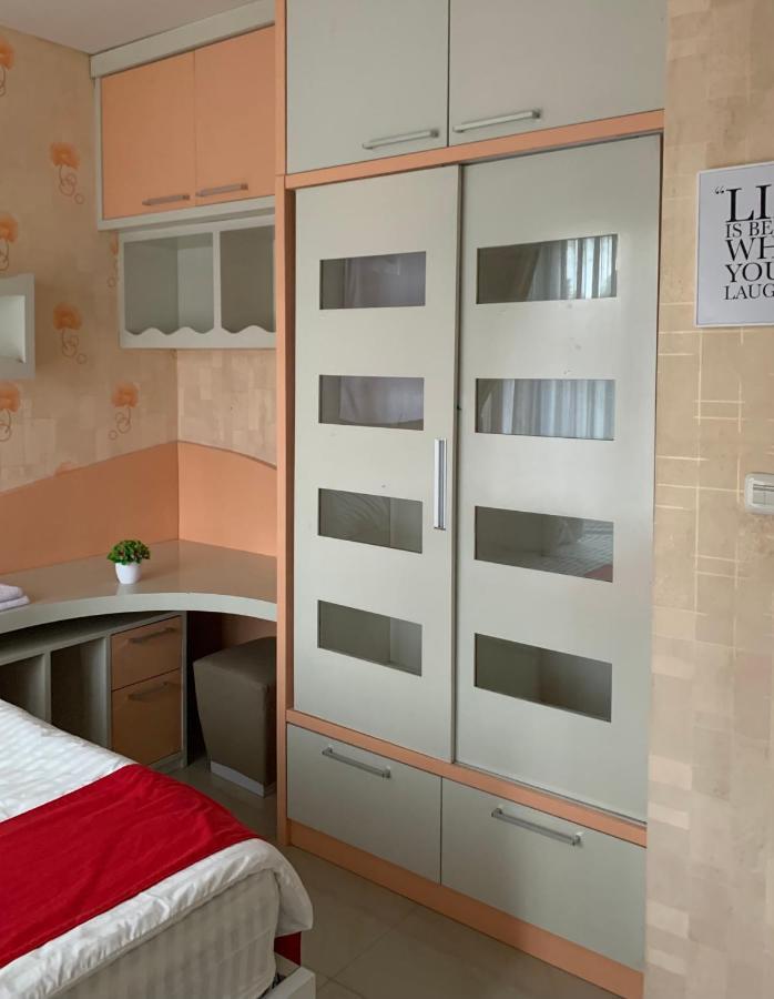 Platinum Setramurni Guest House Bandung 3Br Zewnętrze zdjęcie